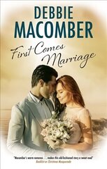 First Comes Marriage Main цена и информация | Фантастика, фэнтези | kaup24.ee