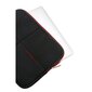 Sülearvuti Kaaned Samsonite Airglow 14,1" 6 x 36 x 26 cm Must hind ja info | Arvutikotid | kaup24.ee