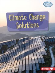 Climate Change Solutions цена и информация | Книги для подростков и молодежи | kaup24.ee