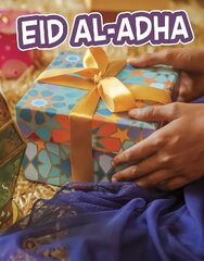 Eid al-Adha цена и информация | Книги для подростков и молодежи | kaup24.ee