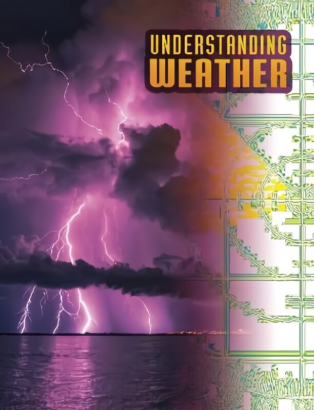 Understanding Weather hind ja info | Noortekirjandus | kaup24.ee