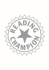 Reading Champion: The Cat and the Cradle: Independent Reading White 10 hind ja info | Noortekirjandus | kaup24.ee