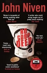 No Good Deed цена и информация | Фантастика, фэнтези | kaup24.ee