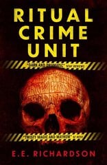 Ritual Crime Unit 2nd edition цена и информация | Фантастика, фэнтези | kaup24.ee