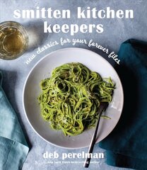 Smitten Kitchen Keepers: New Classics for Your Forever Files: A Cookbook цена и информация | Книги рецептов | kaup24.ee