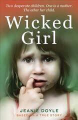 Wicked Girl цена и информация | Книги по социальным наукам | kaup24.ee