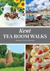 Kent Tea Room Walks hind ja info | Tervislik eluviis ja toitumine | kaup24.ee