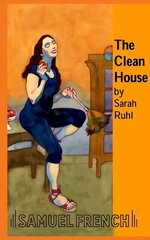 Clean House hind ja info | Lühijutud, novellid | kaup24.ee