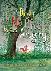 Day No One was Angry цена и информация | Книги для малышей | kaup24.ee