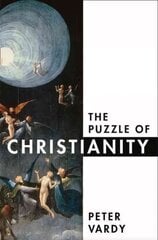 Puzzle of Christianity цена и информация | Духовная литература | kaup24.ee