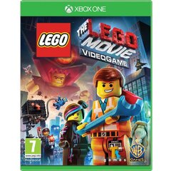 Microsoft XOne Lego Movie The Videogame цена и информация | Компьютерные игры | kaup24.ee