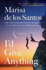 I'd Give Anything: A Novel hind ja info | Fantaasia, müstika | kaup24.ee