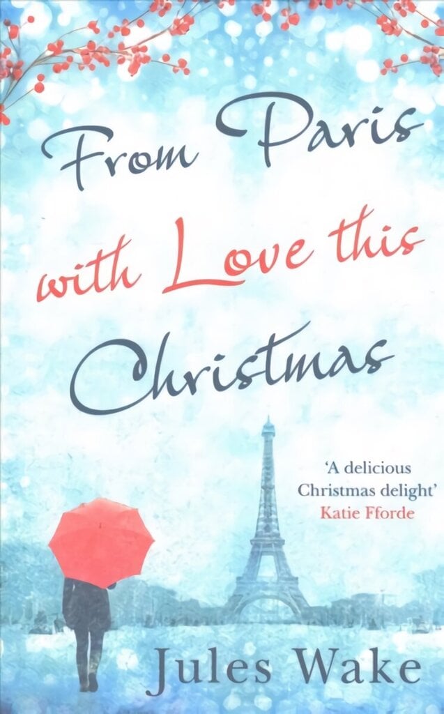 From Paris With Love This Christmas Digital original цена и информация | Fantaasia, müstika | kaup24.ee