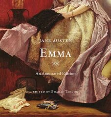 Emma: An Annotated Edition Annotated edition hind ja info | Fantaasia, müstika | kaup24.ee