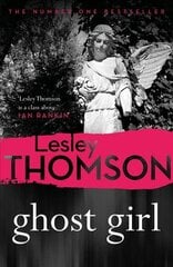Ghost Girl Reissue цена и информация | Фантастика, фэнтези | kaup24.ee