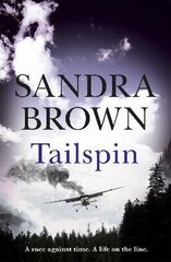 Tailspin: The INCREDIBLE NEW THRILLER from New York Times bestselling author цена и информация | Фантастика, фэнтези | kaup24.ee