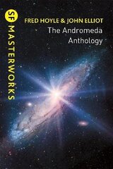 Andromeda Anthology: Containing A For Andromeda and Andromeda Breakthrough цена и информация | Фантастика, фэнтези | kaup24.ee