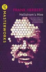 Hellstrom's Hive hind ja info | Fantaasia, müstika | kaup24.ee