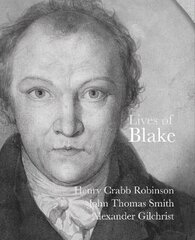 Lives of Blake hind ja info | Elulooraamatud, biograafiad, memuaarid | kaup24.ee