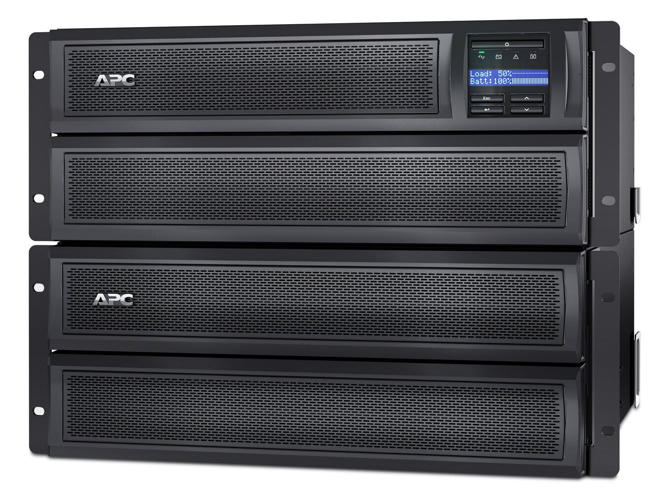 APC SMX2200RMHV2U hind ja info | Puhvertoiteallikad (UPS) | kaup24.ee