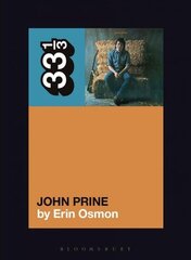 John Prine's John Prine цена и информация | Книги об искусстве | kaup24.ee