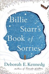 Billie Starr's Book of Sorries: A Novel hind ja info | Fantaasia, müstika | kaup24.ee