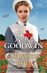 Precious Gift: The perfect Christmas read for lovers for World War I saga hind ja info | Fantaasia, müstika | kaup24.ee