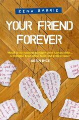 Your Friend Forever hind ja info | Fantaasia, müstika | kaup24.ee