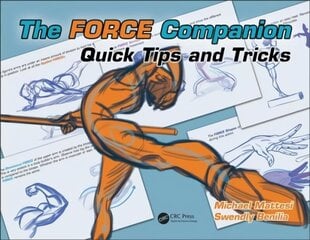 FORCE Companion: Quick Tips and Tricks цена и информация | Книги об искусстве | kaup24.ee