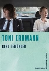 Toni Erdmann цена и информация | Книги об искусстве | kaup24.ee