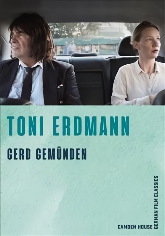 Toni Erdmann hind ja info | Kunstiraamatud | kaup24.ee