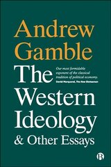 Western Ideology and Other Essays цена и информация | Книги по социальным наукам | kaup24.ee