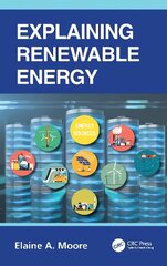 Explaining Renewable Energy hind ja info | Ühiskonnateemalised raamatud | kaup24.ee