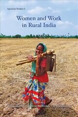 Women in Rural Production Systems - The Indian Experience цена и информация | Книги по социальным наукам | kaup24.ee