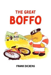 Great Boffo цена и информация | Книги для малышей | kaup24.ee