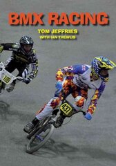 BMX Racing цена и информация | Книги о питании и здоровом образе жизни | kaup24.ee