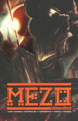 Mezo: Battle At Coban Rock цена и информация | Фантастика, фэнтези | kaup24.ee