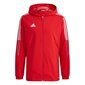 Meeste dressipluus Adidas Tiro 21 Windbreaker M, punane цена и информация | Meeste spordiriided | kaup24.ee