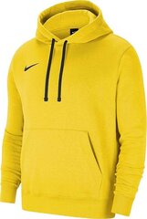 Meeste dressipluus Nike, kollane hind ja info | Meeste pusad | kaup24.ee