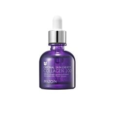 Näoseerum kollageeniga Mizon Original Skin Energy Collagen 100, 30ml hind ja info | Näoõlid, seerumid | kaup24.ee