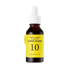 Сыворотка для лица It's Skin Power 10 Formula VC Effector Blemish Catcher Toning, 30 мл цена и информация | Сыворотки для лица, масла | kaup24.ee