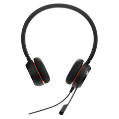 Jabra Evolve 20SE UC цена и информация | Наушники | kaup24.ee