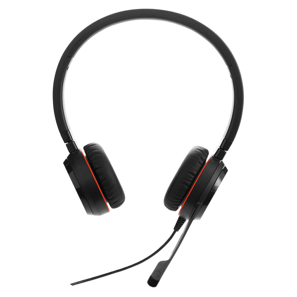 Jabra Evolve 20SE UC hind ja info | Kõrvaklapid | kaup24.ee