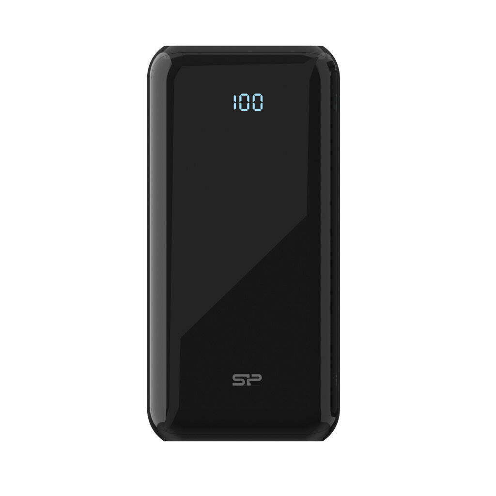 Silicon Power GS15 20000mAh цена и информация | Akupangad | kaup24.ee