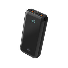 Silicon Power GS15 20000mAh цена и информация | Зарядные устройства Power bank | kaup24.ee