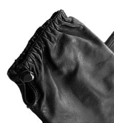 Женские перчатки, черные цена и информация | Женские перчатки | kaup24.ee