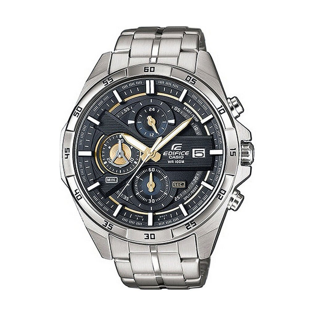 Meeste käekell Casio Edifice Classic EFR-556D-1AVUEF цена и информация | Meeste käekellad | kaup24.ee