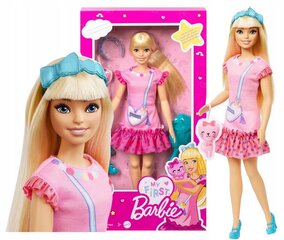 Barbie kassipojaga hind ja info | Tüdrukute mänguasjad | kaup24.ee