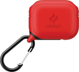 Catalyst sobib AirPods Pro hind ja info | Kõrvaklapid | kaup24.ee