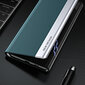 Sleep Case Pro telefonile Samsung Galaxy S23+, sinine hind ja info | Telefoni kaaned, ümbrised | kaup24.ee